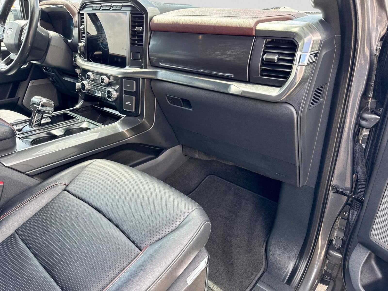 Thumbnail: 2023 Ford F-150 - 8