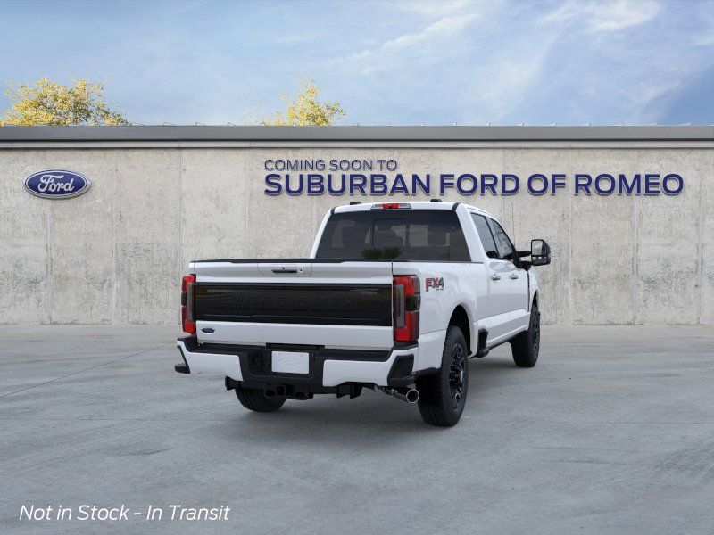 Thumbnail: 2026 Ford F-250 - 9
