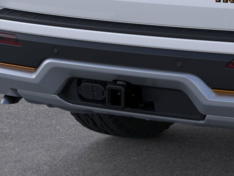 Thumbnail: 2026 Ford Explorer - 24