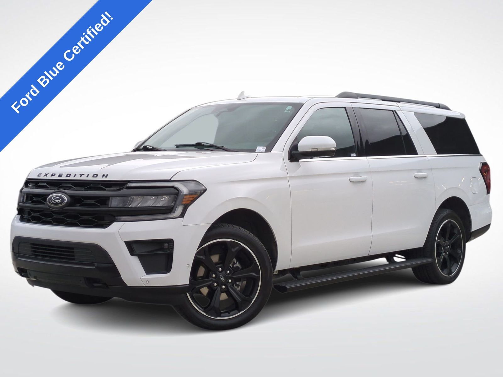 2022 Ford Expedition Max SUV 