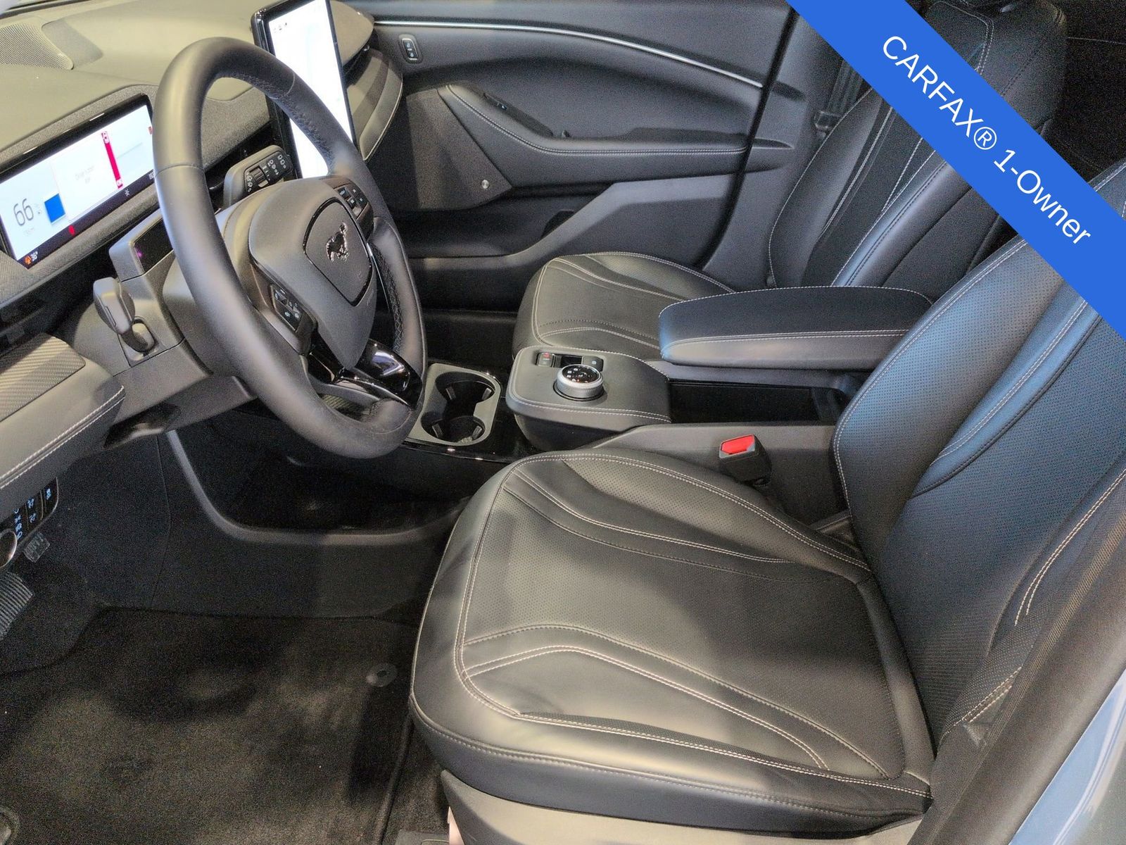 Thumbnail: 2024 Ford Mustang Mach-E - 19