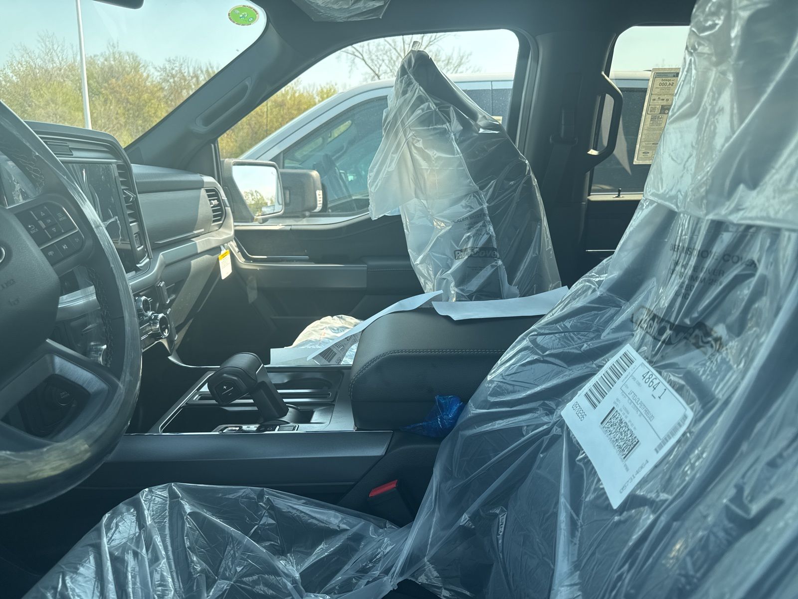 Thumbnail: 2026 Ford F-150 - 30