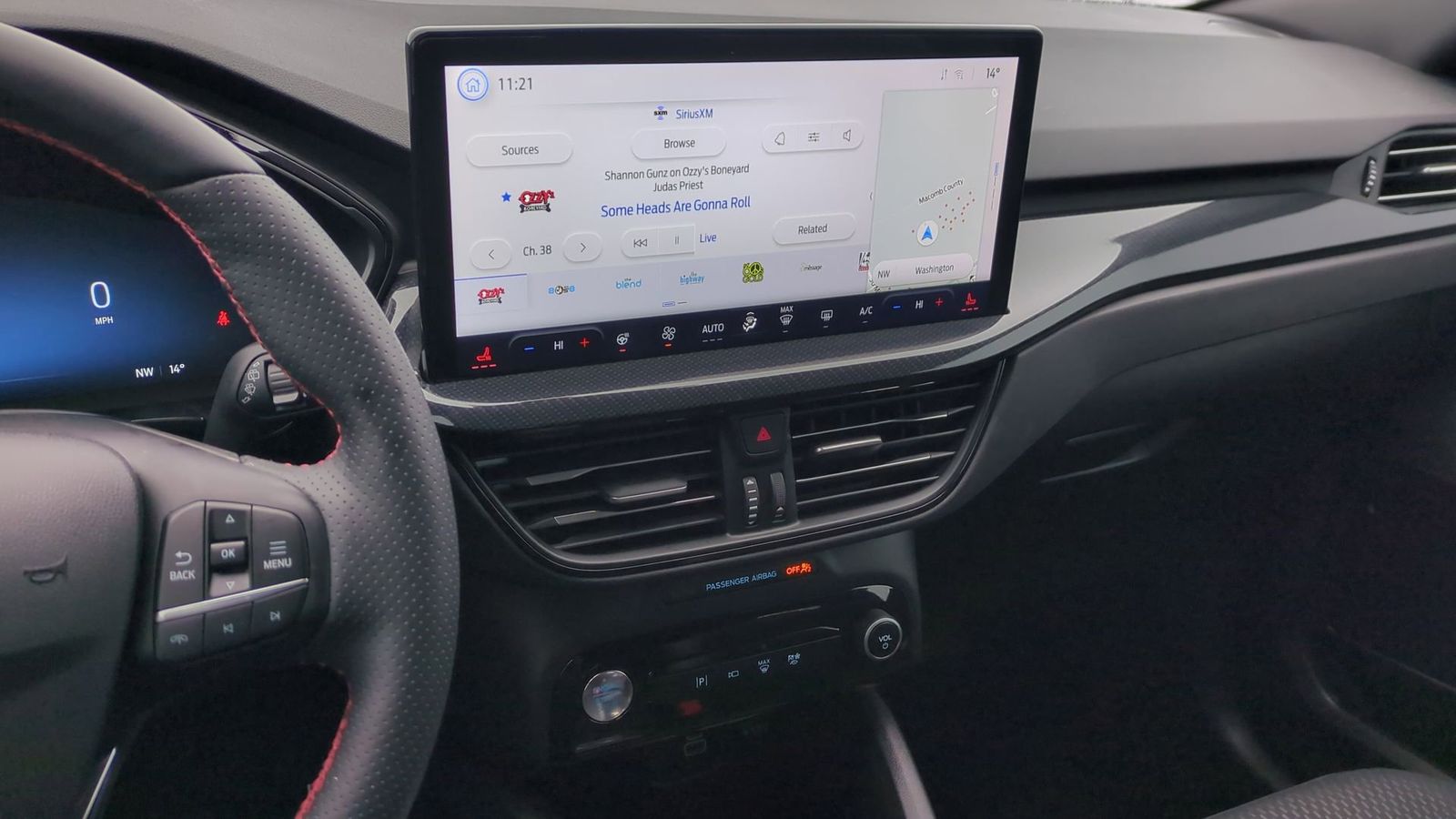 Thumbnail: 2024 Ford Escape - 29