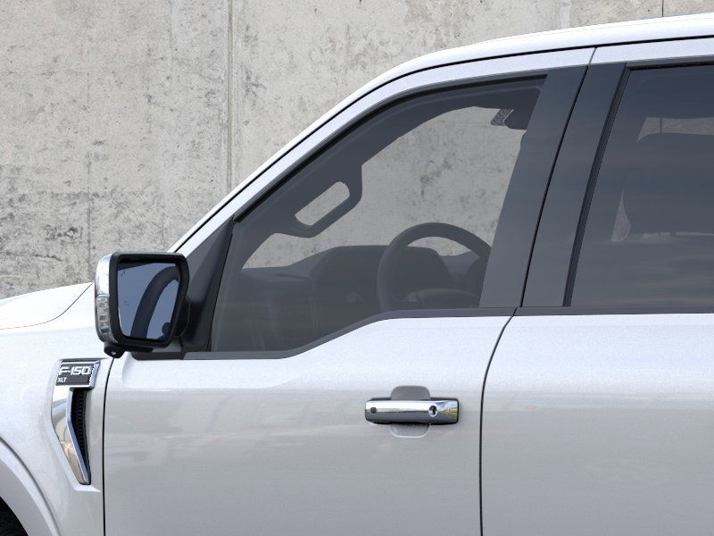 Thumbnail: 2026 Ford F-150 - 21