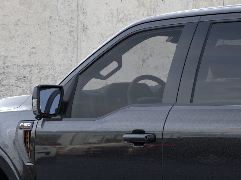 Thumbnail: 2026 Ford F-150 - 21