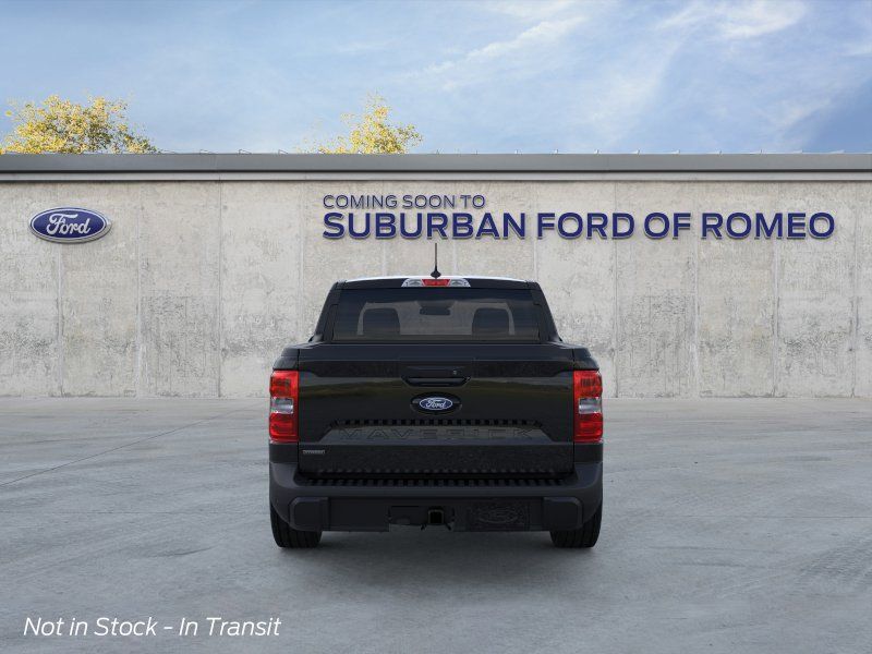 Thumbnail: 2026 Ford Maverick - 6