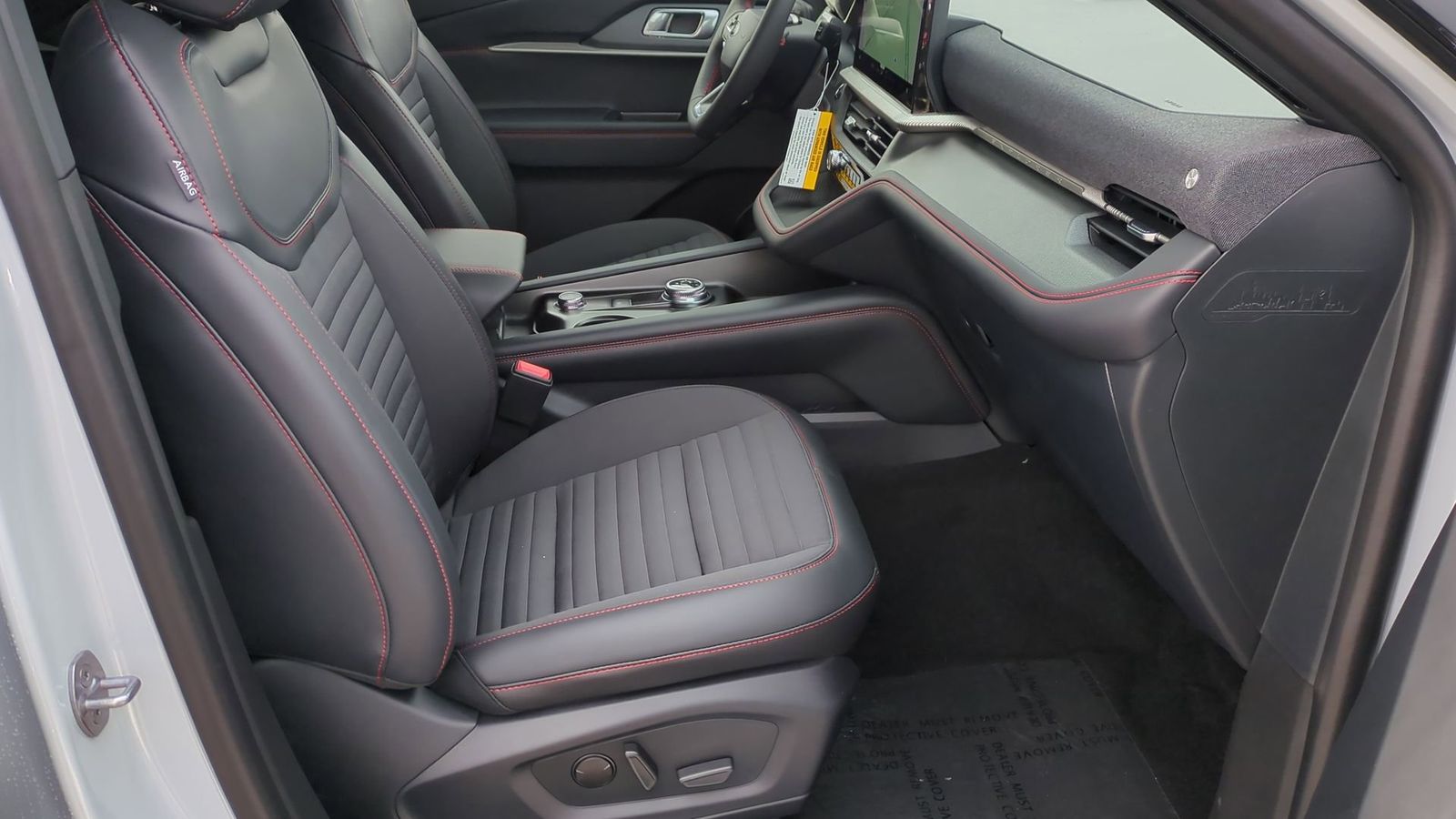 Thumbnail: 2026 Ford Explorer - 19