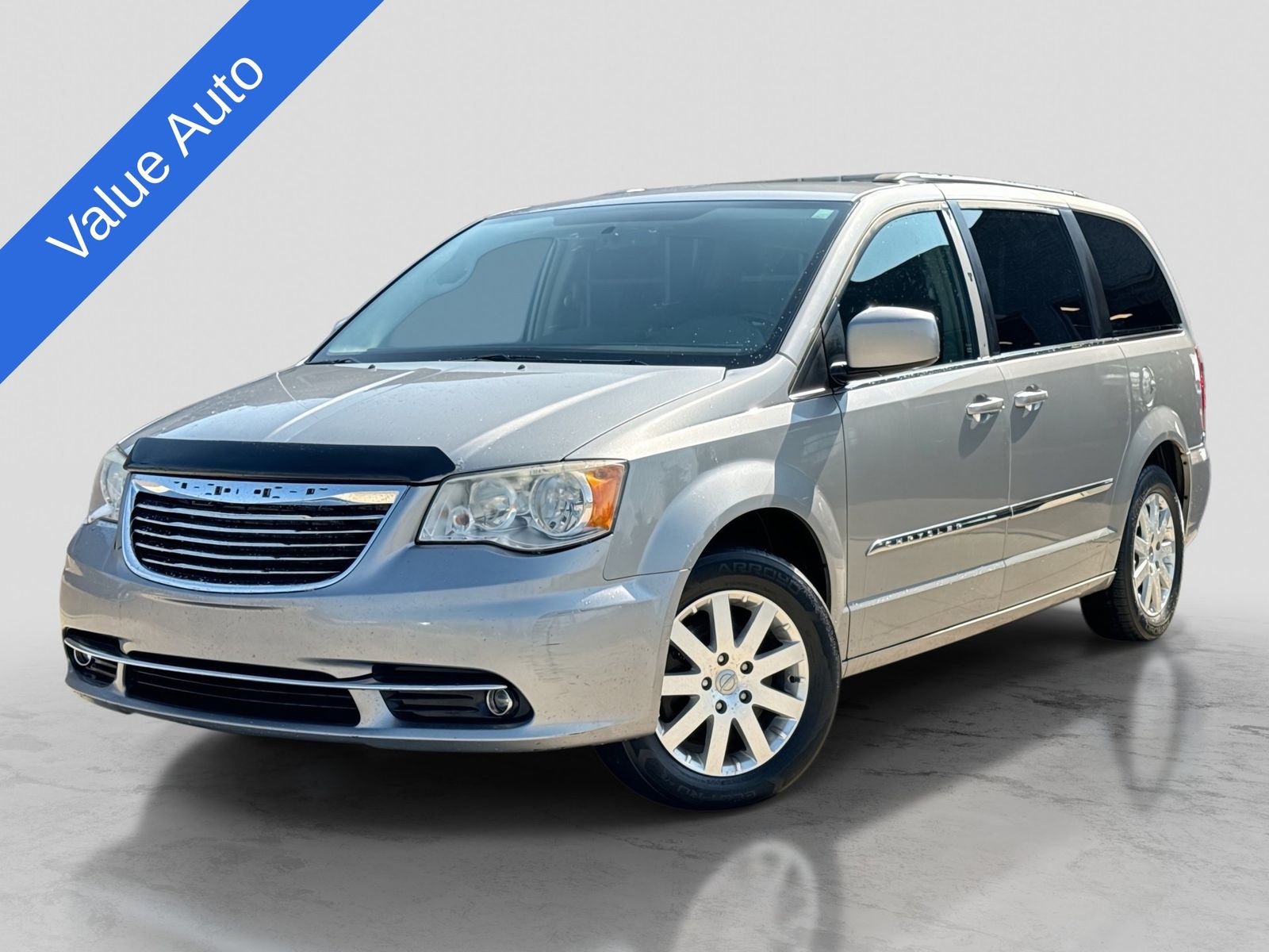2014 Chrysler Town & Country Touring -
                  Washington, MI
