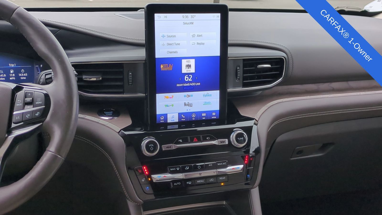 Thumbnail: 2023 Ford Explorer - 29