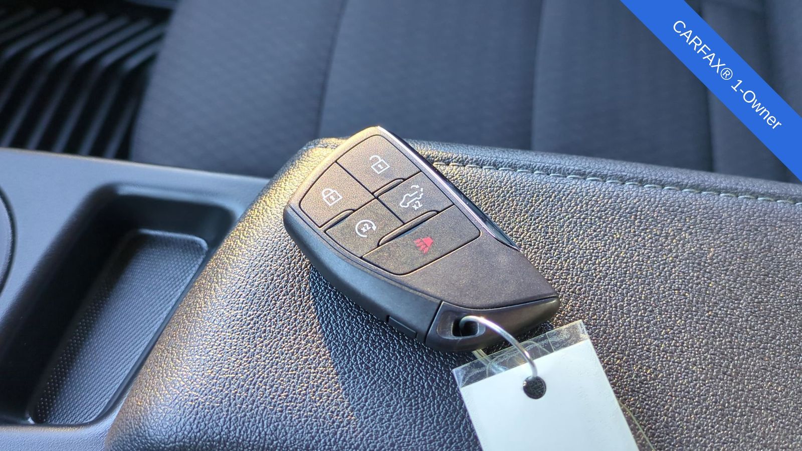 Thumbnail: 2026 Chevrolet Silverado 1500 - 40