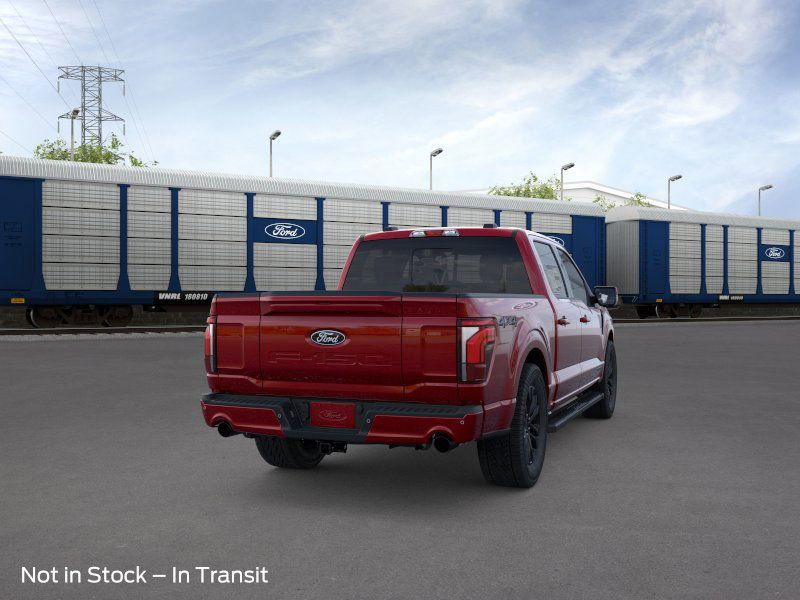 Thumbnail: 2025 Ford F-150 - 9