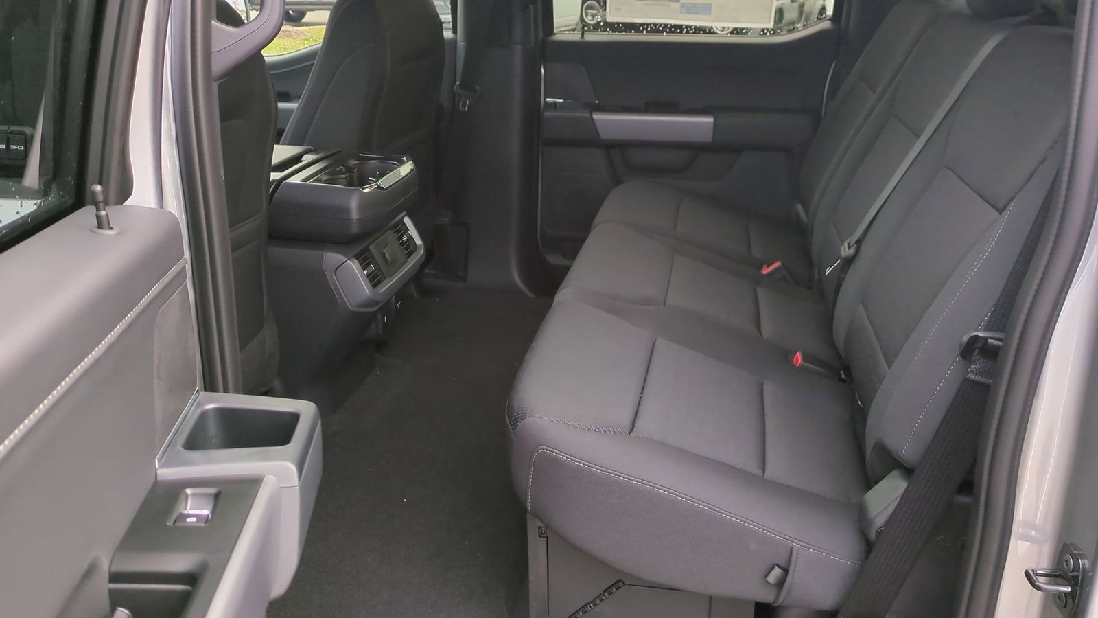 Thumbnail: 2025 Ford F-150 - 18