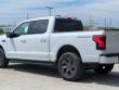 2025 Ford F-150 Lightning Flash TRUCK
