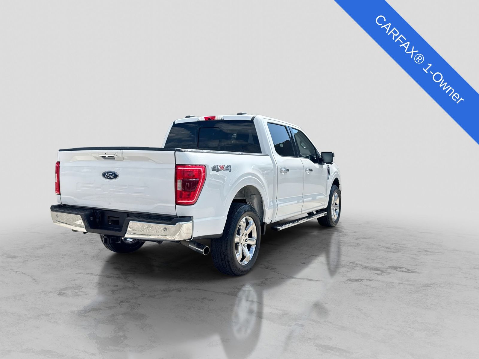 Thumbnail: 2021 Ford F-150 - 8