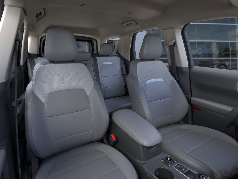 Thumbnail: 2025 Ford Bronco Sport - 10