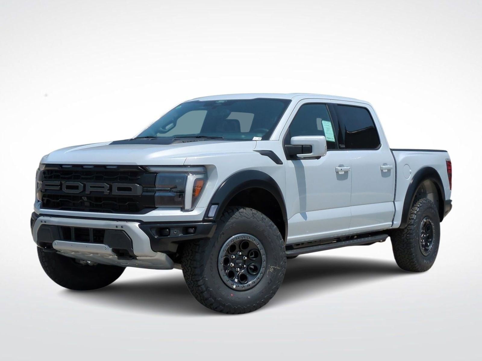 2025 Ford F-150 Raptor -
                  Washington, MI