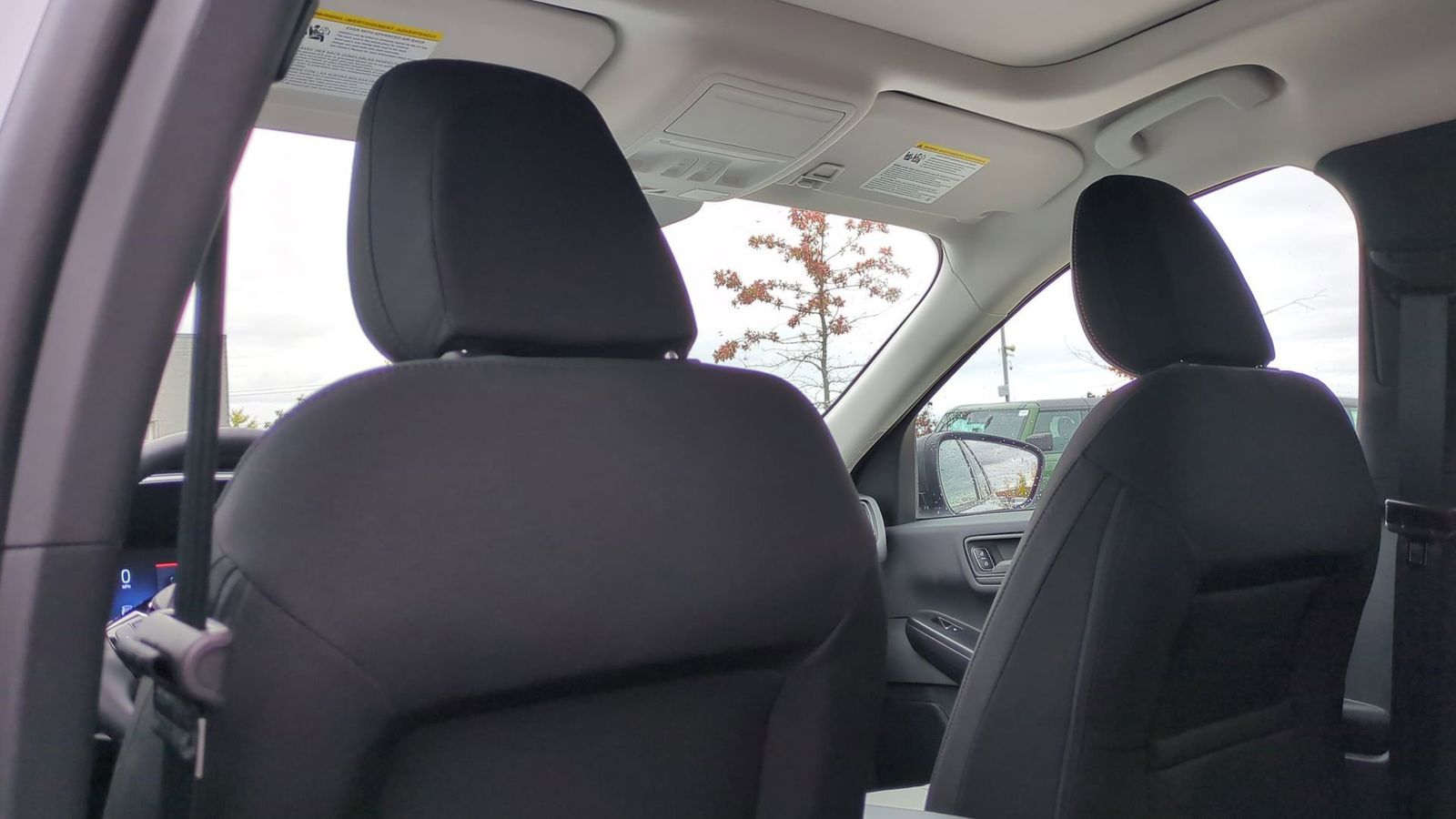 Thumbnail: 2025 Ford Escape - 16