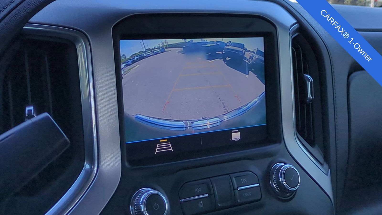 Thumbnail: 2021 GMC Sierra 1500 - 31