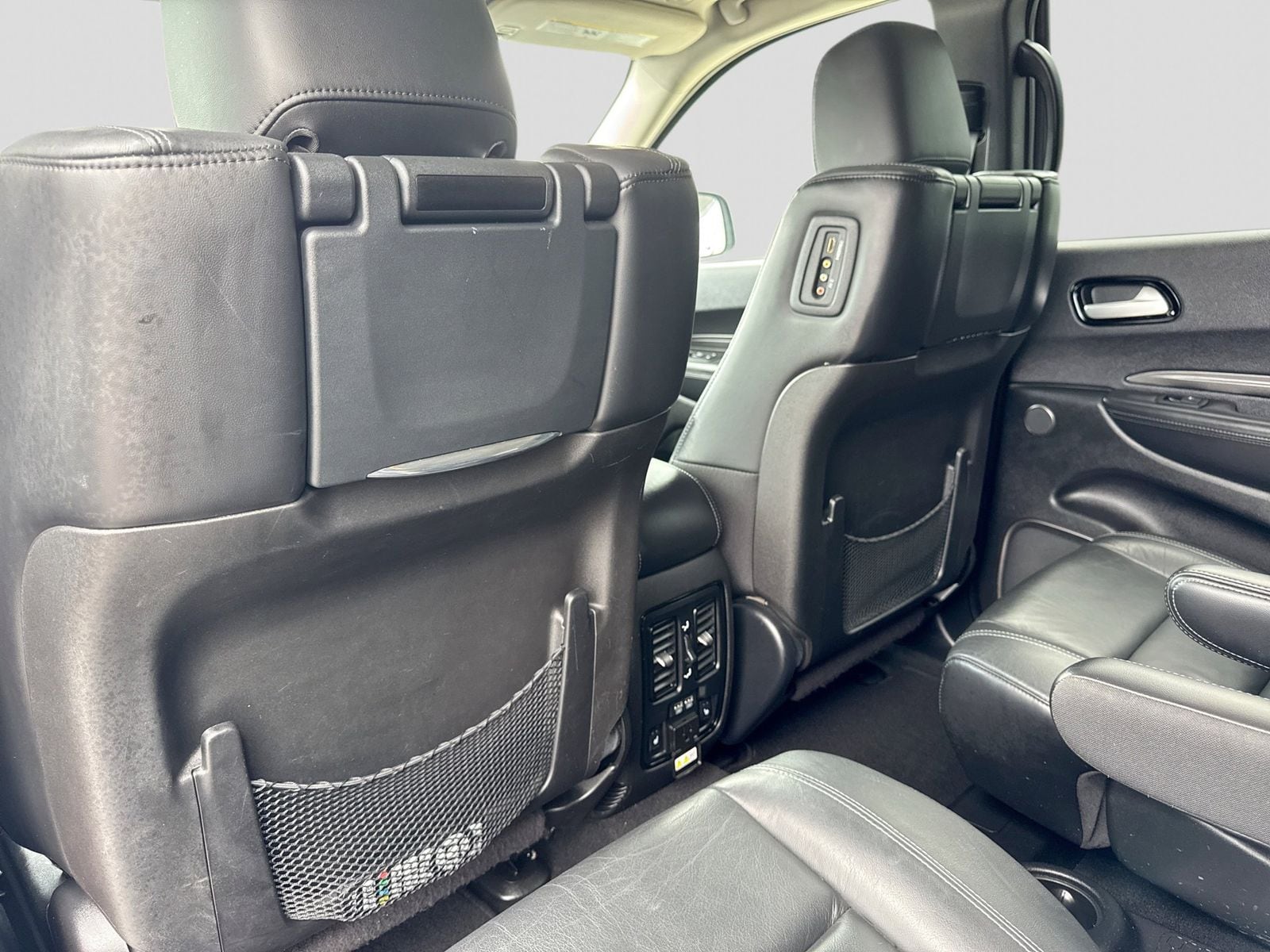 Thumbnail: 2021 Dodge Durango - 18