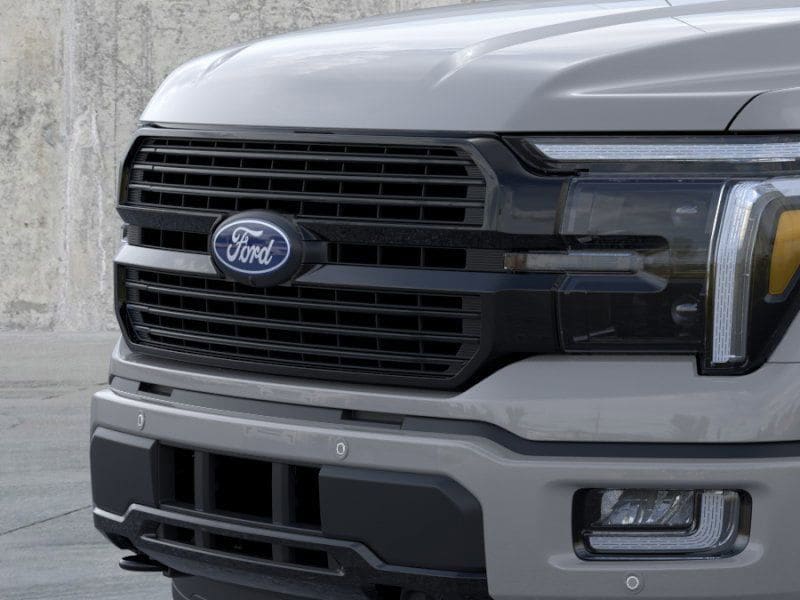 Thumbnail: 2026 Ford F-150 - 18
