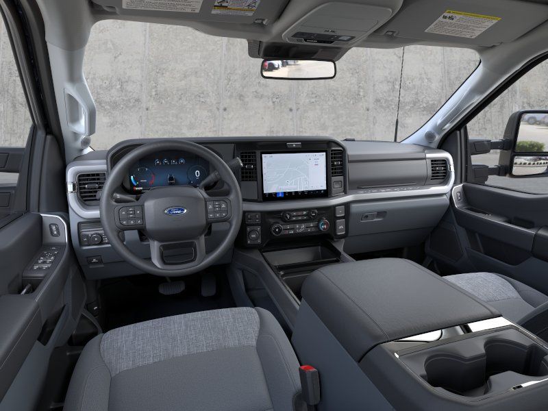 Thumbnail: 2026 Ford F-350 - 10