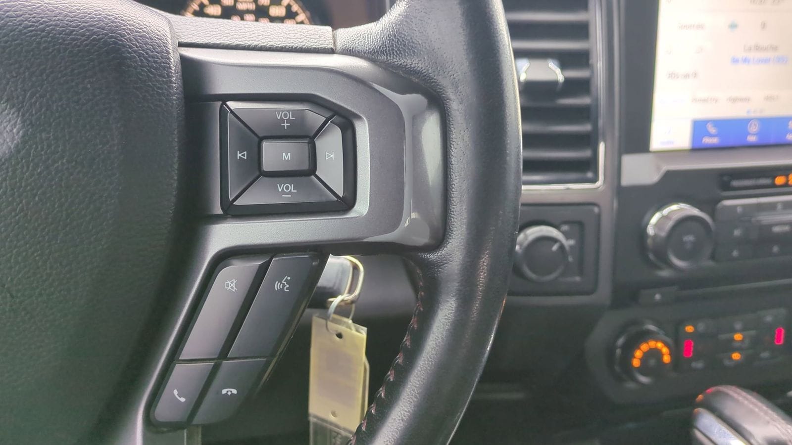 Thumbnail: 2018 Ford F-150 - 28