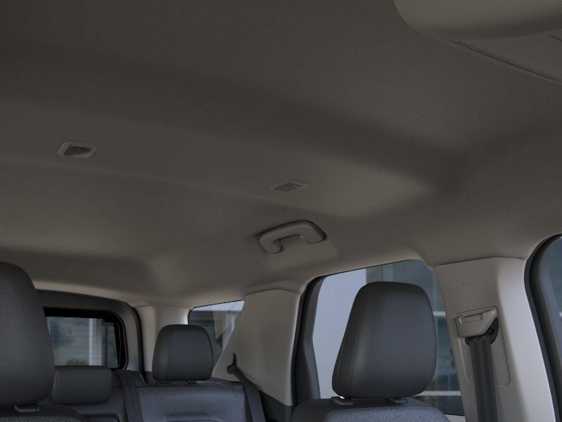 Thumbnail: 2025 Ford Bronco Sport - 23