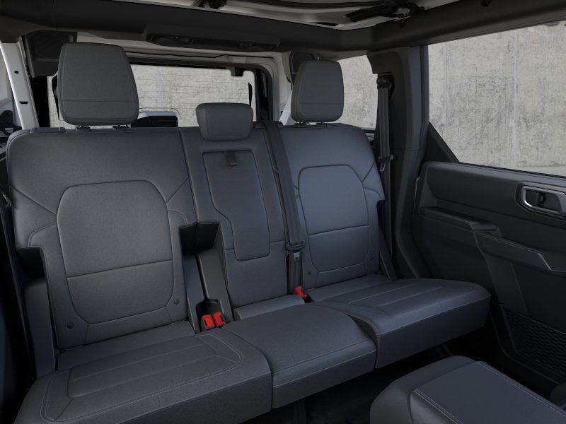 Thumbnail: 2026 Ford Bronco - 11