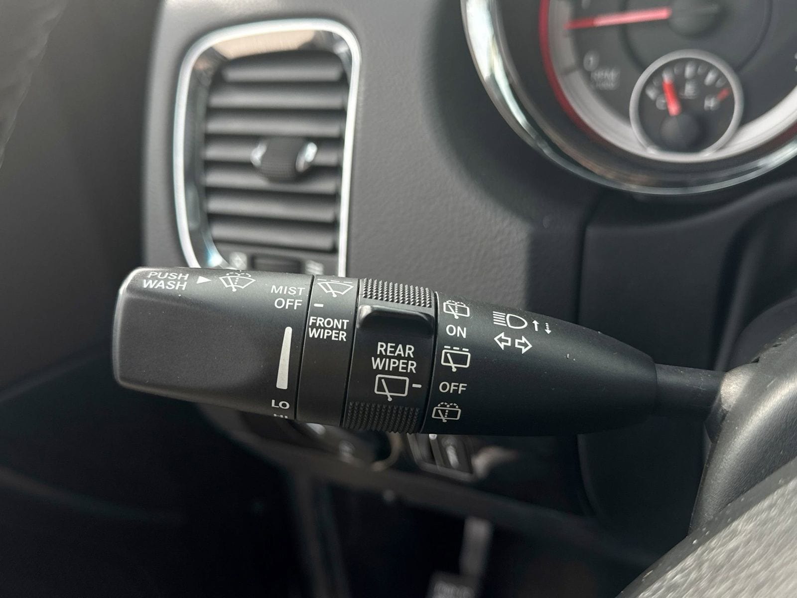 Thumbnail: 2012 Dodge Durango - 30