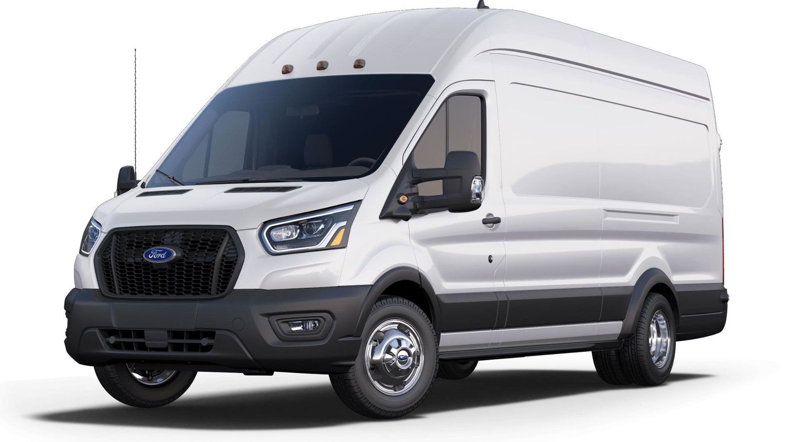 Thumbnail: 2025 Ford Transit Series - 1