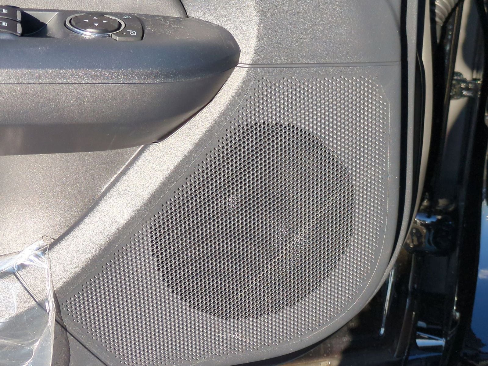 Thumbnail: 2026 Ford Mustang - 28