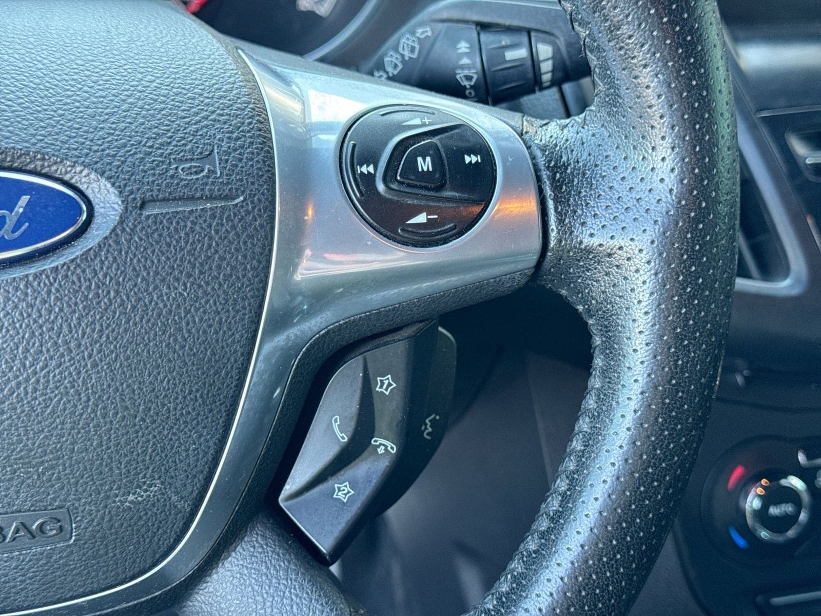 Thumbnail: 2013 Ford Focus - 22