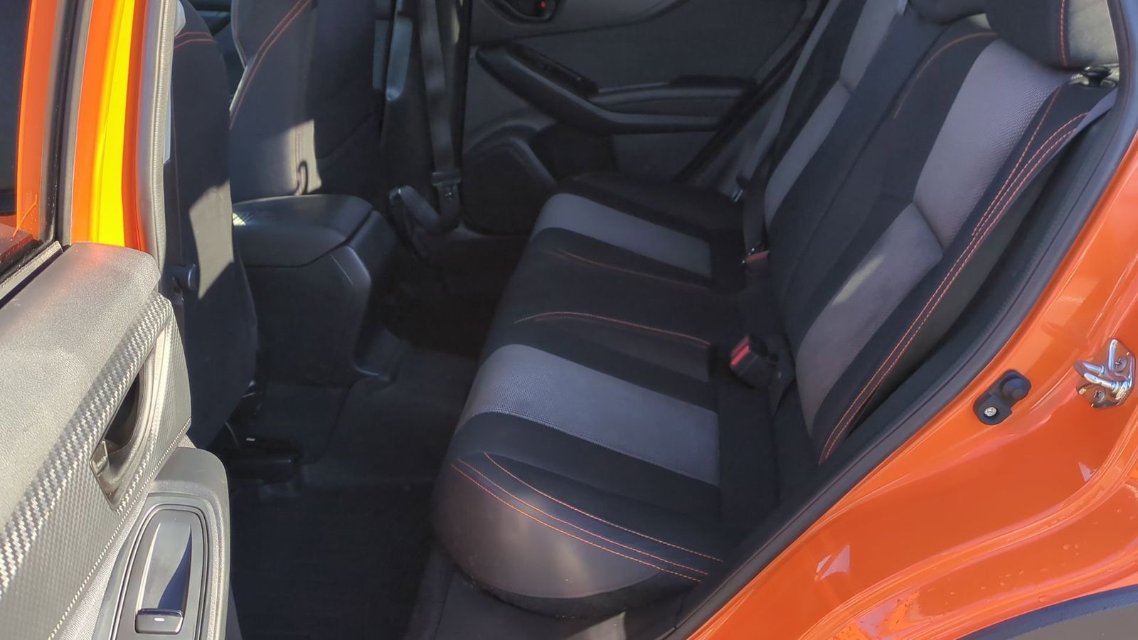 Thumbnail: 2018 Subaru Crosstrek - 17