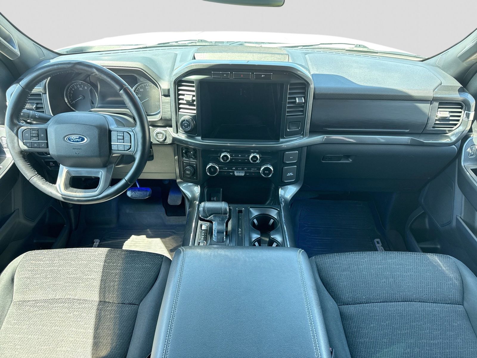 Thumbnail: 2022 Ford F-150 - 18