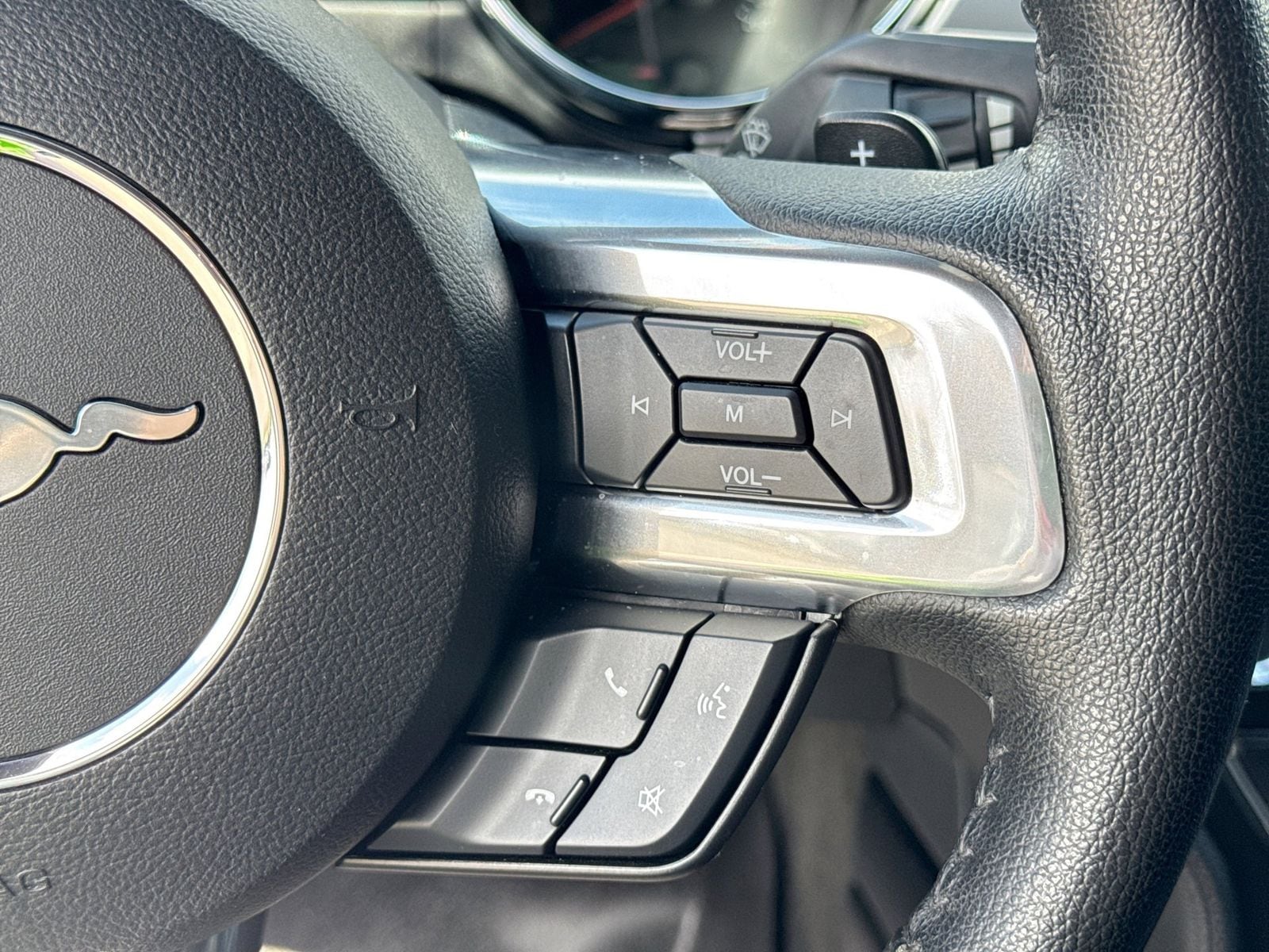 Thumbnail: 2016 Ford Mustang - 22