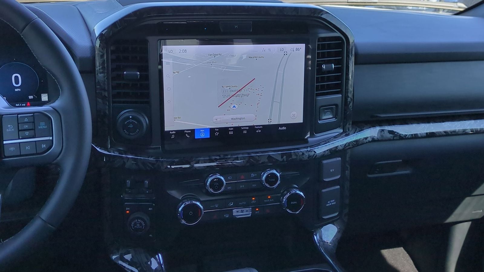 Thumbnail: 2025 Ford F-150 - 29