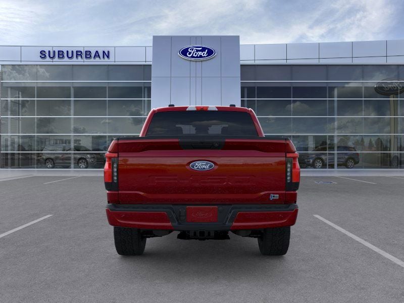 Thumbnail: 2025 Ford F-150 - 6