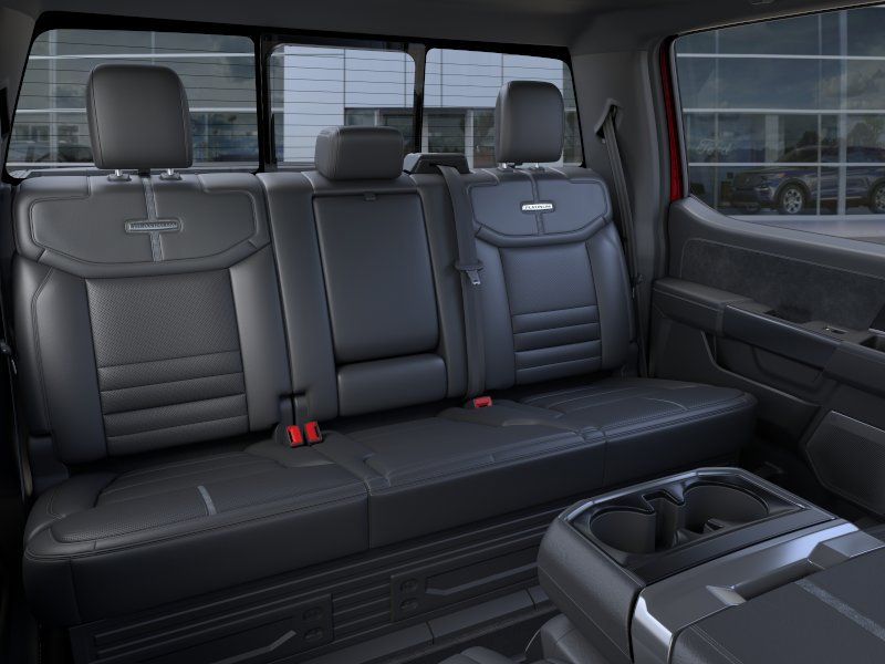 Thumbnail: 2026 Ford F-150 - 12