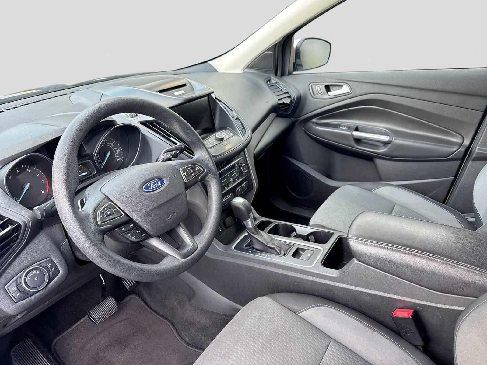 Thumbnail: 2017 Ford Escape - 2