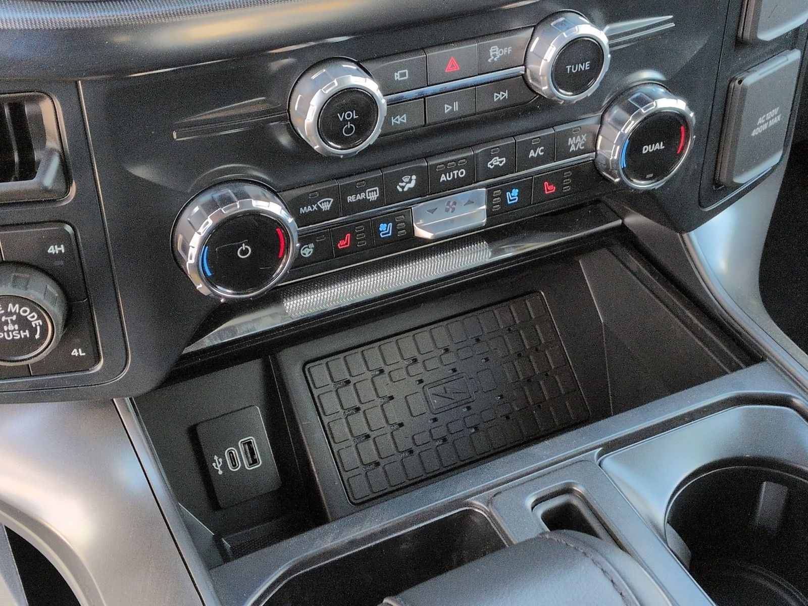 Thumbnail: 2026 Ford F-150 - 33