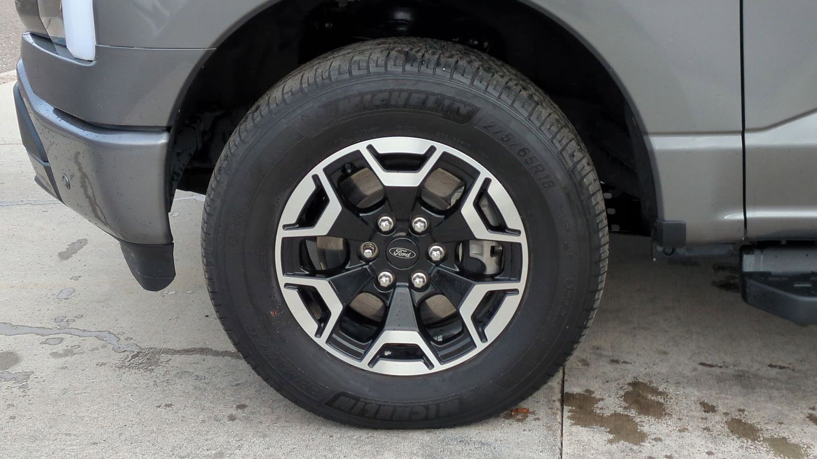 Thumbnail: 2023 Ford F-150 - 14