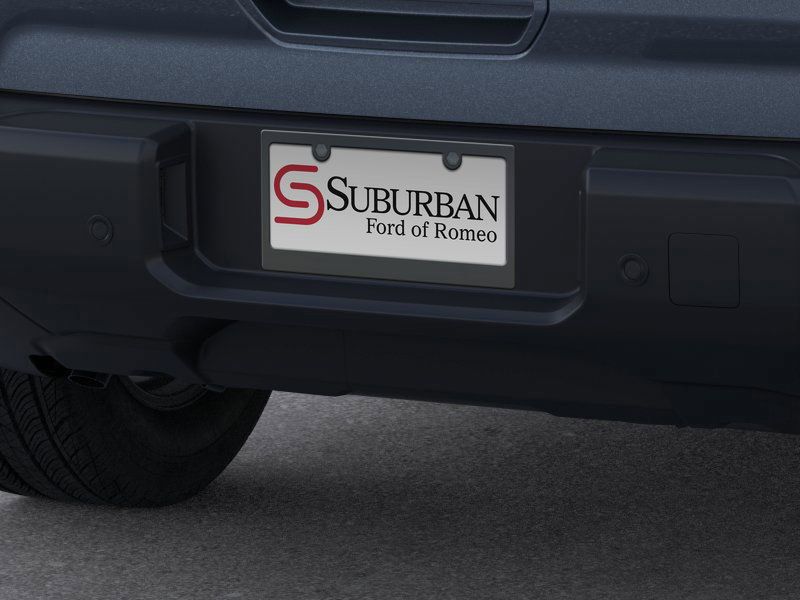 Thumbnail: 2025 Ford Bronco Sport - 23