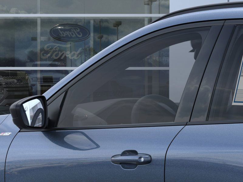 Thumbnail: 2025 Ford Escape - 21