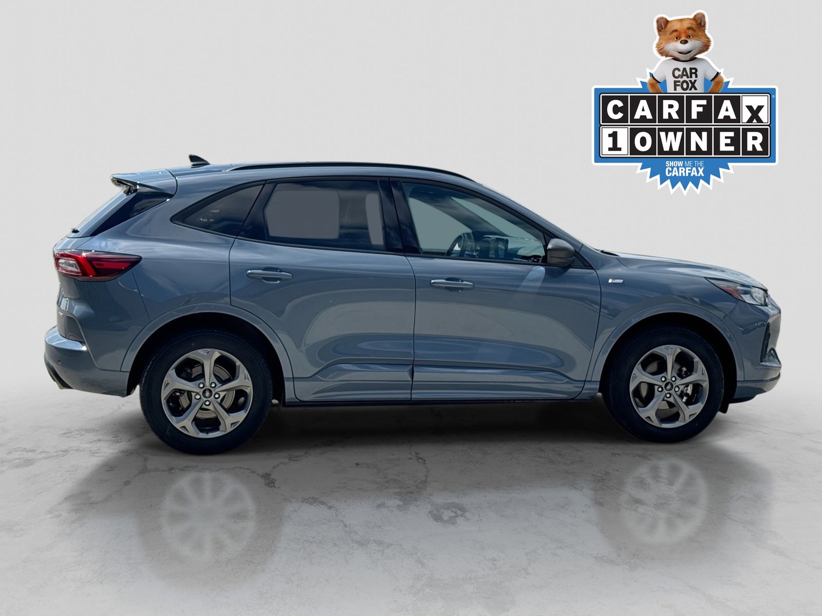 Thumbnail: 2024 Ford Escape - 9