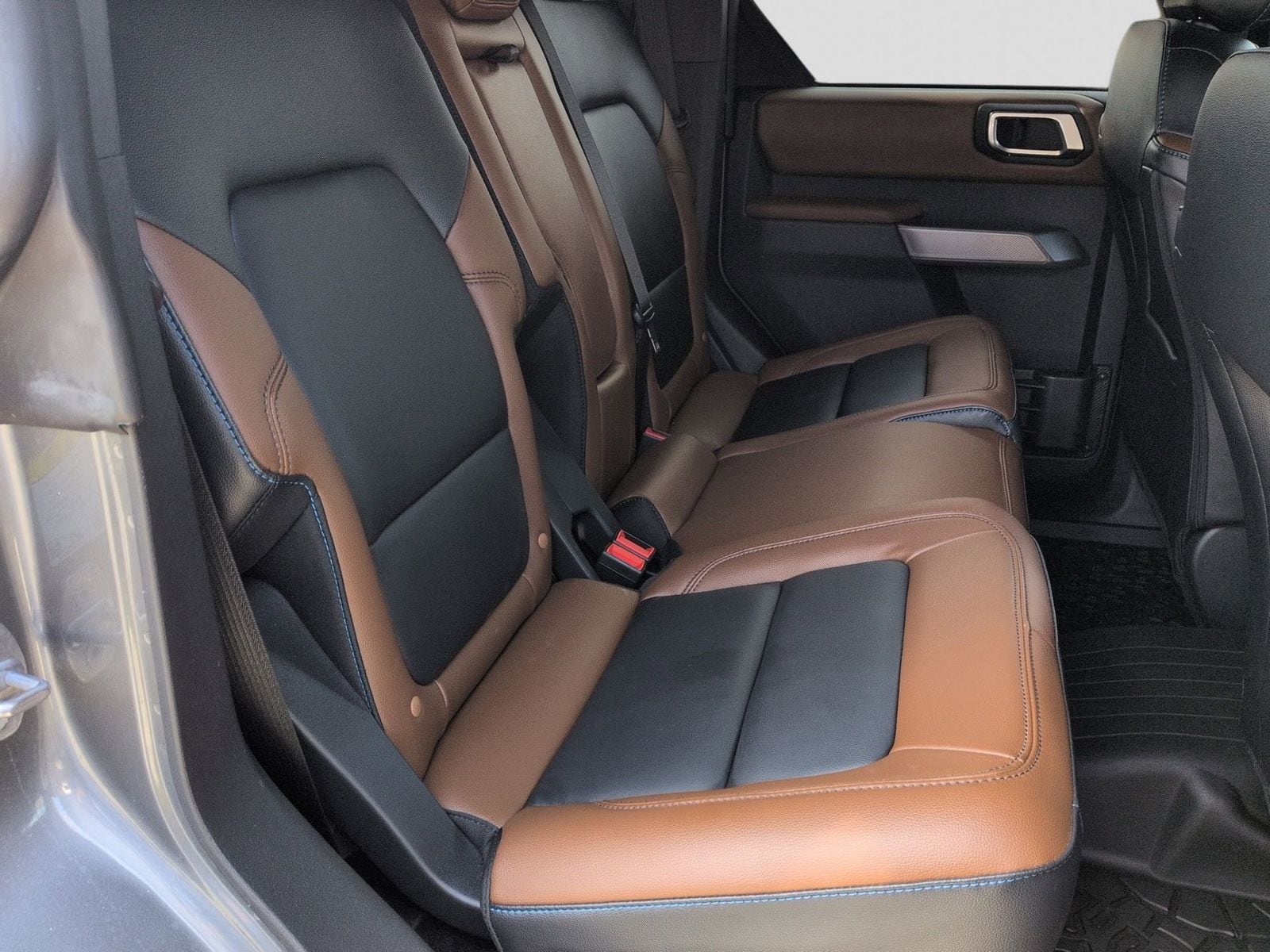 Thumbnail: 2023 Ford Bronco - 25