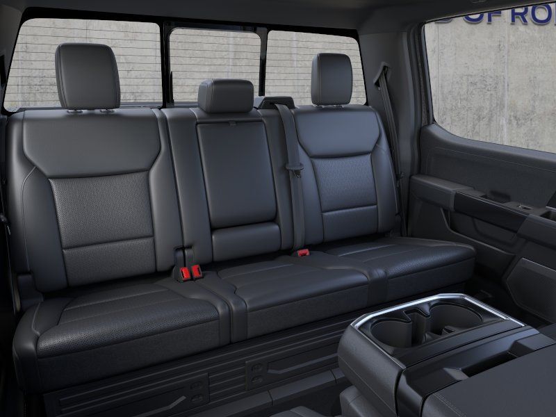 Thumbnail: 2026 Ford F-150 - 12