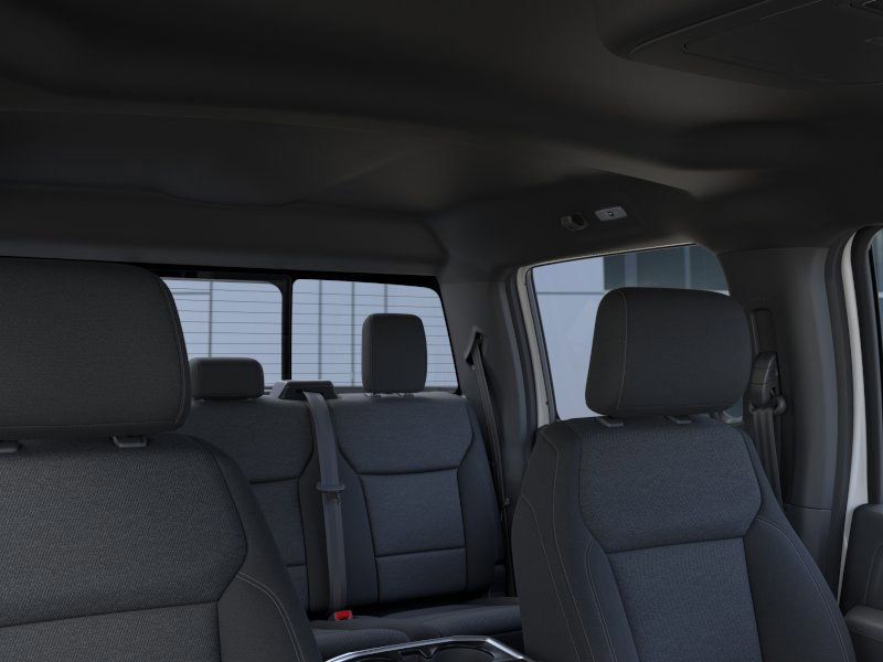 Thumbnail: 2026 Ford F-150 - 22