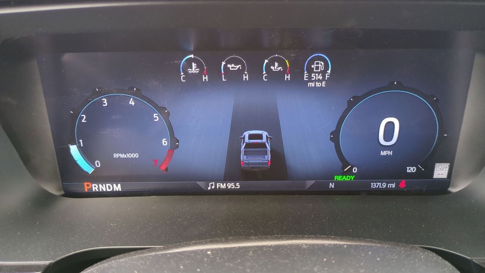 Thumbnail: 2025 Ford F-150 - 34