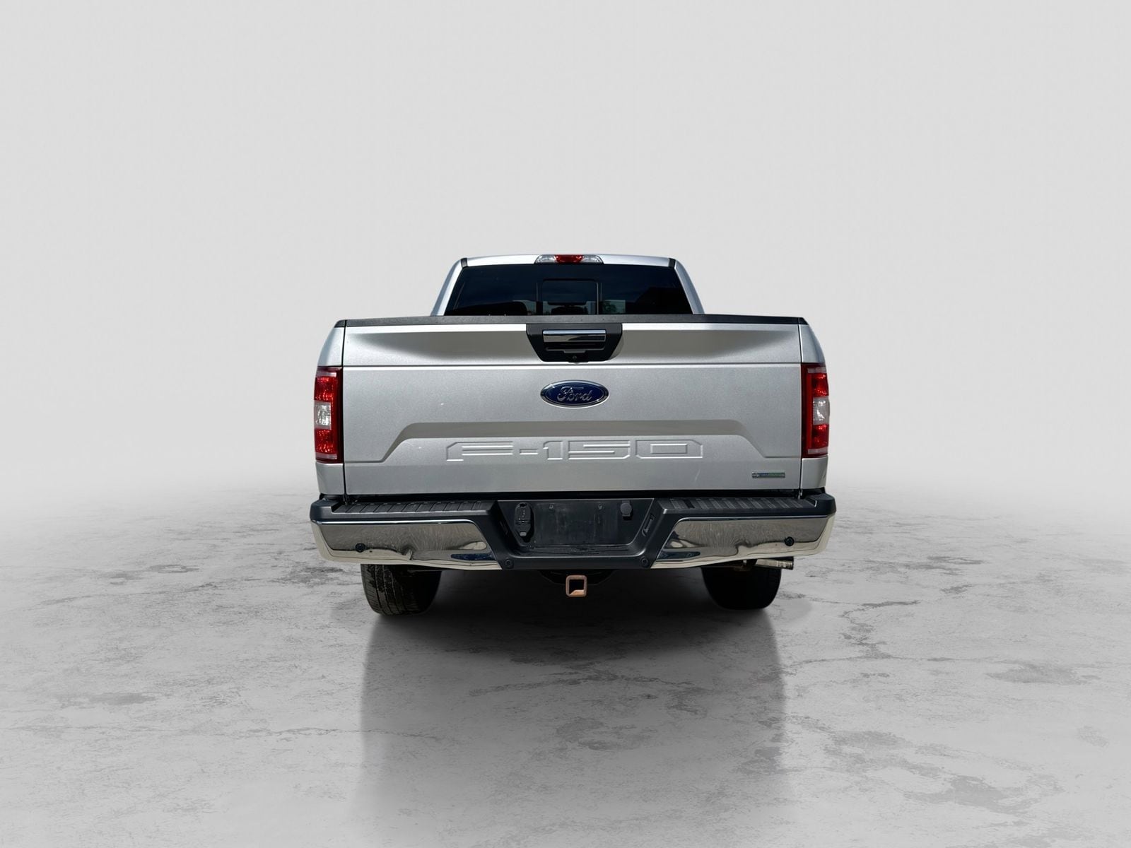 Thumbnail: 2019 Ford F-150 - 6