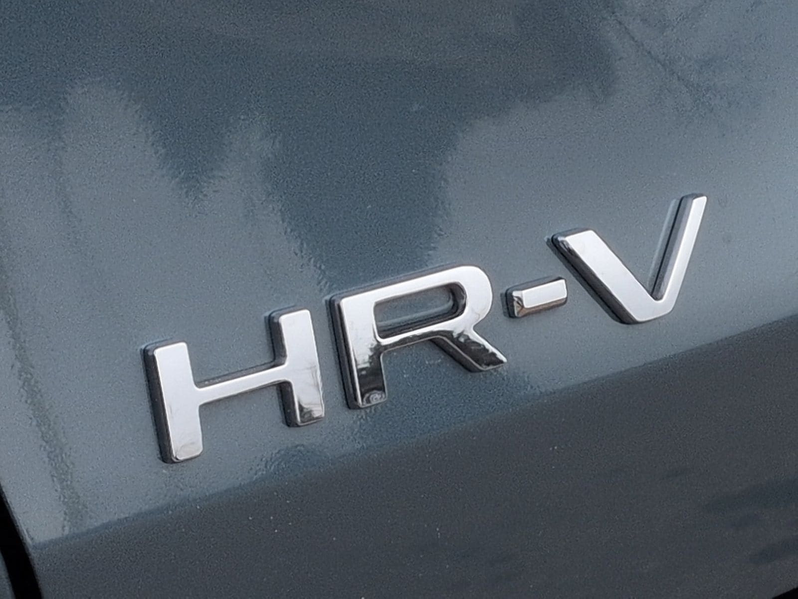 Thumbnail: 2024 Honda HR-V - 13